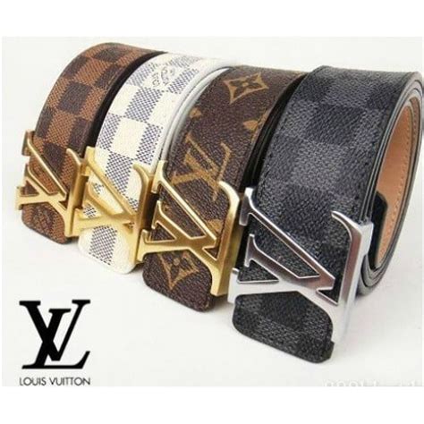 best lv belt reps.